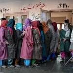 Kashmir's Bandipora registers highest cent