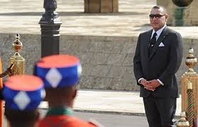 R&eacute;sultat de recherche d'images pour "roi mohamed 6"