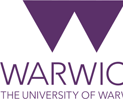 University of Warwick logo