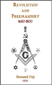 Image result for FREEMASONS BACK REVOLUTIONS