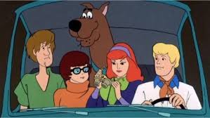 Get Your First Look at the ‘Scooby-Doo: Origins’ Gang in Live-Action Netflix Series
