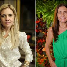 ‘Avenida Brasil’: Veja como eram e como estão os principais personagens que retornam à trama