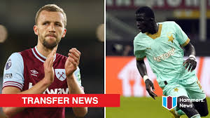 Hammers News - News update