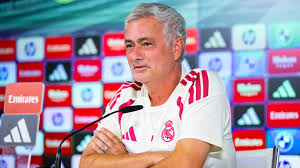 Rueda de prensa de Mourinho hoy, en directo: previa del Atlético - Real Madrid de LaLiga EA Sports, en vivo