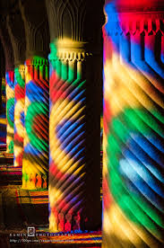 Nasir-ol-Molk Mosque in shiraz, Iran. ile ilgili görsel sonucu