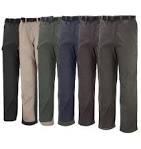 Craghoppers - Trousers - Men Debenhams