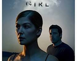 Image of Gone Girl movie poster