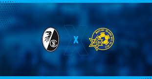 Freiburg x Maccabi Tel Aviv Palpites: Onde assistir, Horário e Dicas 22/01 pela Liga Europa