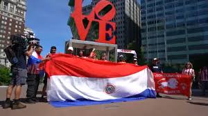 France wins as Philly hosts its last World Cup match amid extreme heat