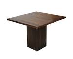 Square Dining Tables Pottery Barn