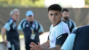 thiago almada