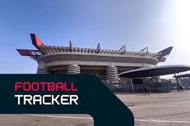 milan vs verona 아이콘