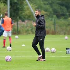 Derby County - News update