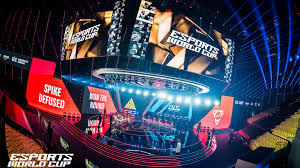 Sheep Esports - News update