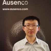 Jenike & Johanson Employee Ruixue Wang's profile photo