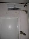 Video-Installazione Climatizzatore Luglio 2010 -