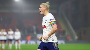 Gallery | Bethany England's Spurs career in photos