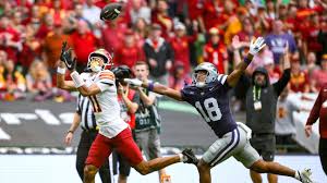 Kansas Football Kicks Off 2025 Season with Exciting Week Zero Action