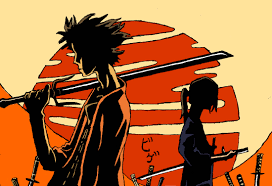 Samurai Champloo  Images?q=tbn:ANd9GcQF-PNhvcL6F6So3_aPuBjKrucPps0A-EKHuIAnrXzoqeRMii2diw