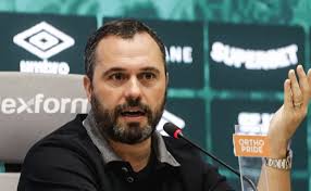 Nosso Flu - - News update