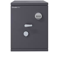 Chubbsafes DuoForce T2: Highest burglary + fire protection