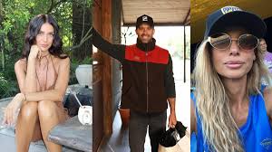 ¡Bomba! ¿Romance Secreto entre Sabrina Rojas y Ex de Zaira Nara?