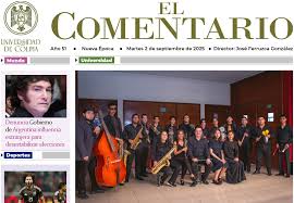 elcomentario.ucol.mx - News update
