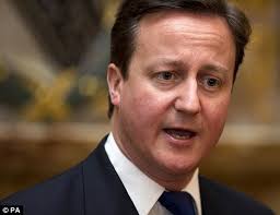Cameron faces revolt from his local church pulpit over £20m Budget tax raid - article-2129527-12853220000005DC-920_468x361