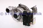 Turbo ford focus 1 8 tdci