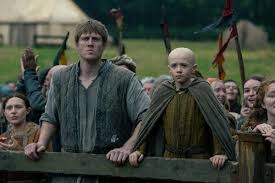 ‘A Knight of the Seven Kingdoms’ Season 1 Episode 2 Recap: A Man Among Princes