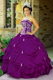 Resultado de imagen para imagenes de vestidos de xv años