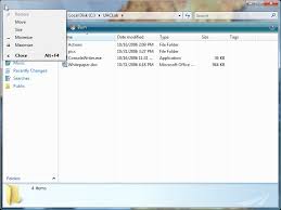 Image result for vsto vista Closing