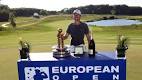 European open golf