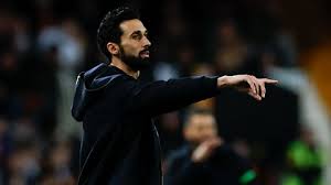 Arbeloa: “The victory came from solidity and commitment”