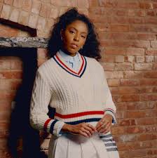 On ‘Shrinking,’ Jessica Williams Moves the Needle