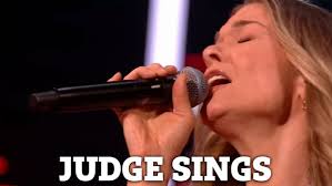 LeAnn Rimes Quits The Voice UK: What's Next for the Show?