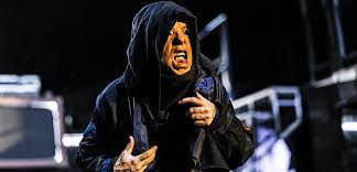 Sid Wilson é expulso do Slipknot, segundo tabloide dos Estados Unidos