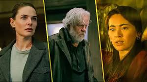 Silo: Every Season 3 Episode So Far Including Episode 9, Ranked Worst to Best