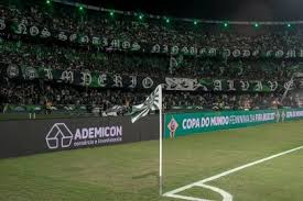 Horário e onde assistir ao vivo Coritiba x Remo, pelo Campeonato Brasileiro