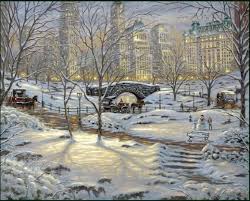 Image result for thomas kinkade gallery