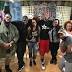 Bossip TV show on WE-TV shooting in Atlanta for summer test run