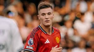 Manchester United - News update
