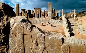 Resultado de imagen de persepolis iran