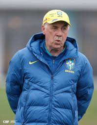 Brasil na Bolívia: Última Chance para Jogadores Garantirem Vaga na Copa! - Imagen principal del artículo