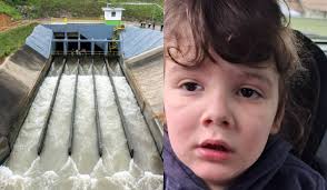 SC fecha comportas de barragem para viabilizar buscas por menino autista desaparecido