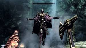 Bildergebnis für skyrim mods Dragon Priest Masks