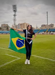 Mineira de Baependi representa Fernando de Noronha no Miss Eco International 2026 no Egito