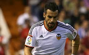 Image result for striker Alvaro Negredo