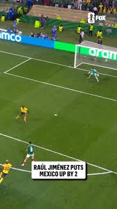INCREDIBLE SCENES IN MEXICO CITY FOR EL TRI'S SECOND GOAL 🇲🇽