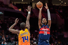 Wizards vs. Hornets: Game Preview, Predictions, and How to Watch